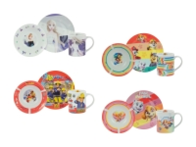Frühstücks-Set, 3-teilig CHF 9.99