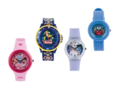 Lidl  Armbanduhr