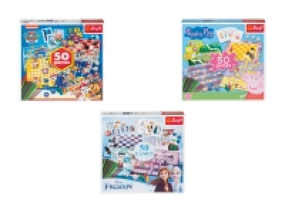 Spielesammlung