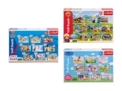 Puzzle 9-in-1