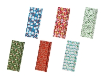 Geschenkpapier 10 m