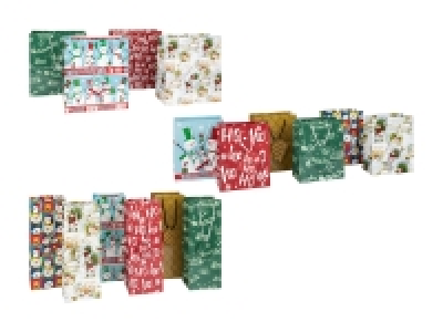 Geschenktaschen-Set