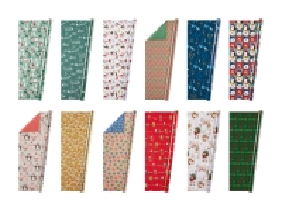 Geschenkpapier