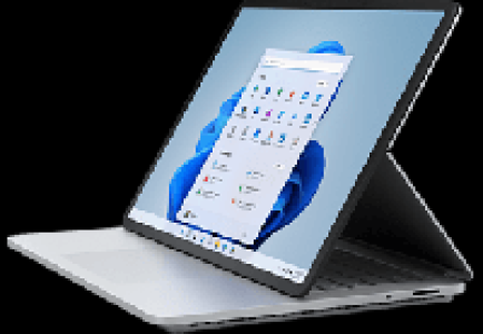 MICROSOFT Surface Laptop Studio - Convertible 2 in 1 Laptop (14.4  CHF 1,749.00