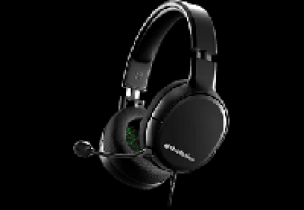 MediaMarkt Steelseries STEELSERIES Arctis 1 - Gaming Headset