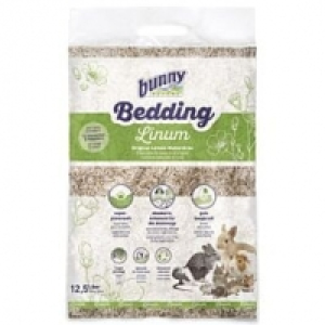 Qualipet  Bunny Bedding Linum