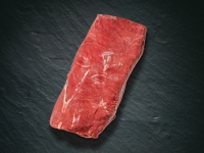 Rindsschulterbraten