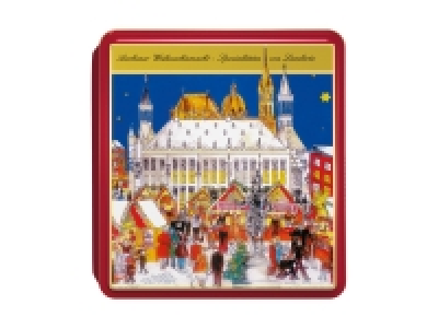 Lambertz Lebkuchen Weihnachtsmarkt