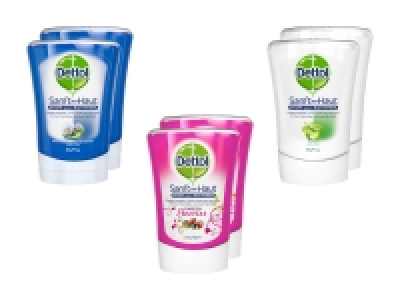 Dettol Flüssigseife No-Touch CHF 6.99