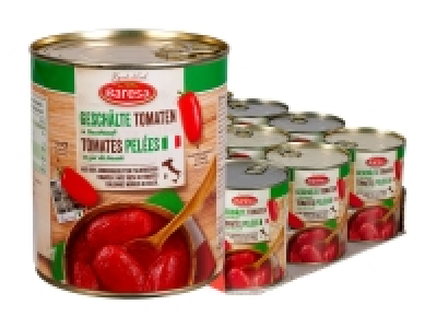 Geschälte Tomaten CHF 7.92