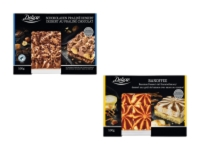 Dessert CHF 3.99