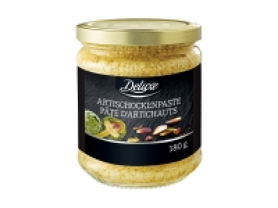 Lidl  Artischockenpaste