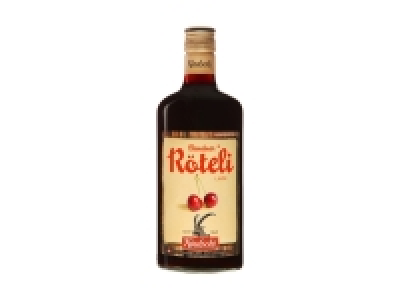 Lidl  Bündner Röteli