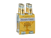 Lidl  Fever-Tree Indian Tonic Water