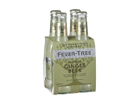 Lidl  Fever-Tree Bittergetränke Ginger
