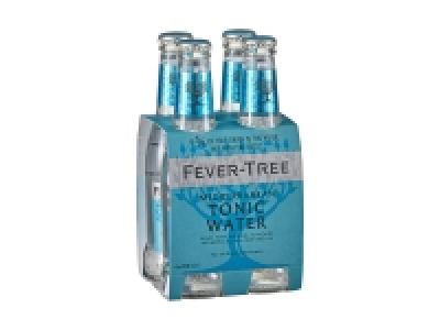 Fever-Tree Mediterranean Tonic Water