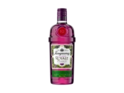 Tanqueray Blackcurrant Royal Gin