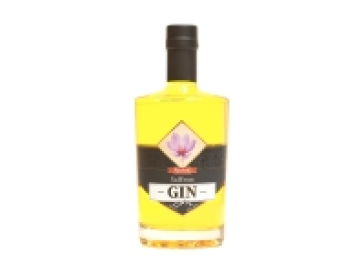 Lidl  Safran Gin