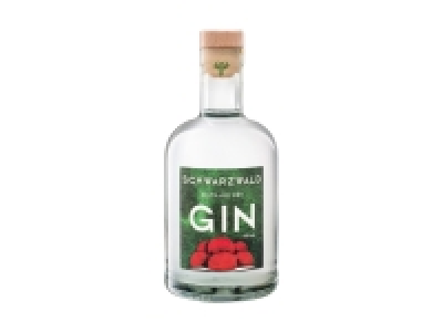 Lidl  Schwarzwald Dry Gin