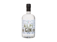 Lidl  Alpen Dry Gin