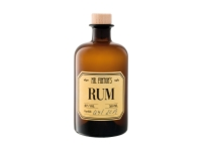 Lidl  Apotheker Rum