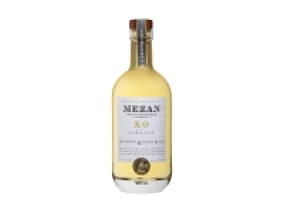 Lidl  Mezan Rum XO