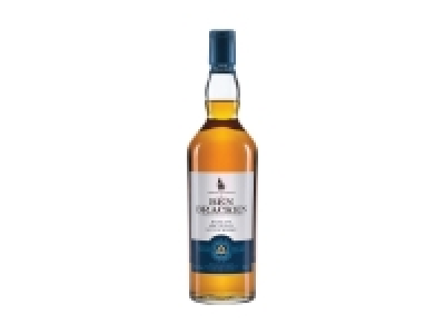 Lidl  Highland Single Malt 3 years old