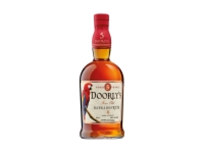 Doorlys 5 years Gold