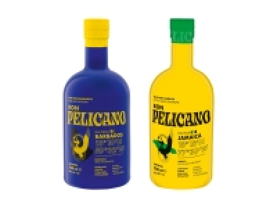 Lidl  Ron Pelicano Rum