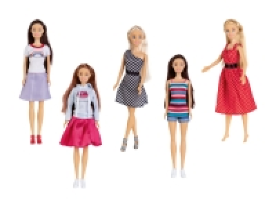 Fashion Doll CHF 9.99