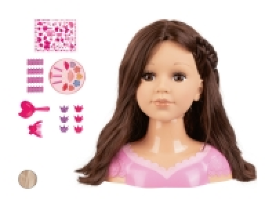 Lidl  Bayer Design Charlene Super Model