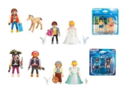 Lidl  Playmobil DUO Pack