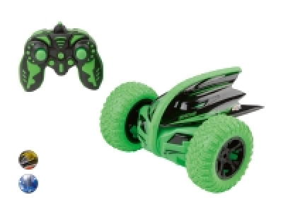 Lidl  Jamara RC - Stunt Cars-Set