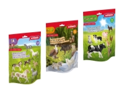Schleich Überraschungstüte