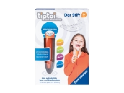 Lidl  Ravensburger Tiptoi Stift (nur in der Deutschschweiz)