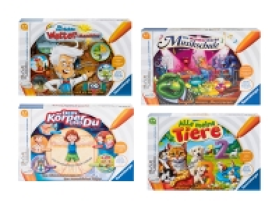 Lidl  Ravensburger Tiptoi Spiel (nur in der Deutschschweiz)