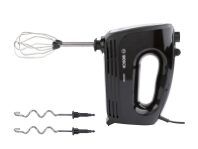 Lidl  Bosch Handmixer MFQ2420B