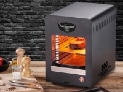 Trisa Beefer BBQ Grill 800 (nur in der Westschweiz)