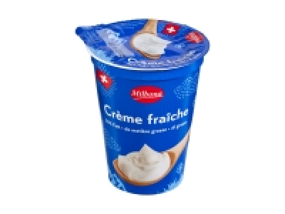 Crème fraîche nature CHF 1.39