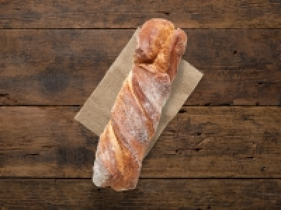 Krustenbaguette CHF 2.49