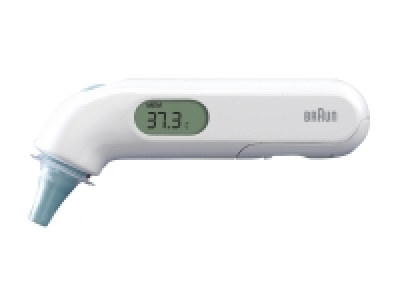 BRAUN ThermoScan 3 IRT 3030