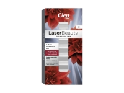 Lidl  Laser Beauty Ampullenkur