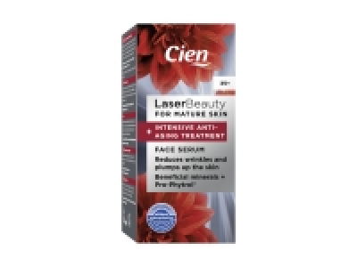 Lidl  Laser Beauty Serum