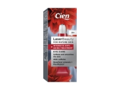Laser Beauty Augencreme