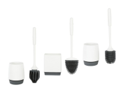 WC Bürsten-Set TPR (nur in der Westschweiz)