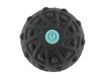 Lidl  Massageball mit Vibration (nur im Tessin)