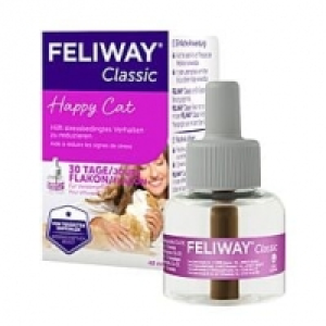 Feliway Classic Zerstäuber 48ml CHF 39.90