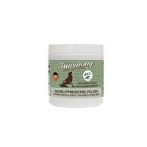 Harmony Dog Natural Grünlippmuschelpulver 85% CHF 39.90