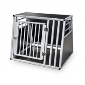 Qualipet  Freezack Aluminium Hundebox Auto Rocky