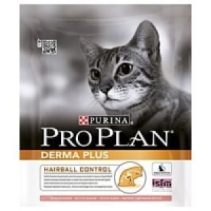 Qualipet  Pro Plan Cat Derma Plus Lachs